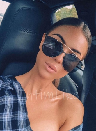 Путана Клара №7162, 25 лет