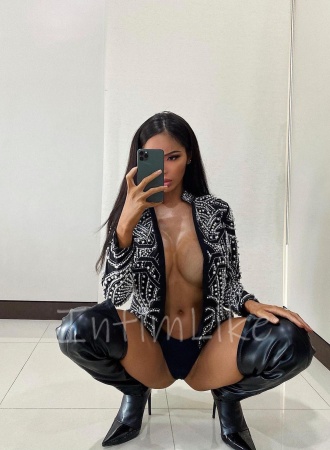 Частная Кристина №29504, 25 лет