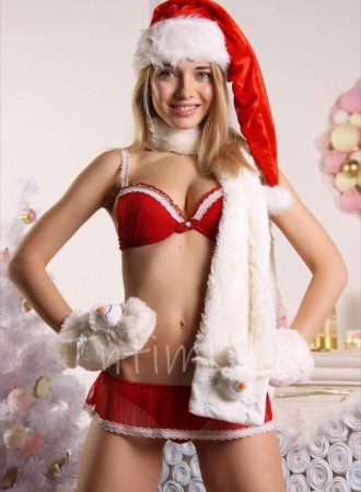 Шалава Сюзана №8493, 21 лет