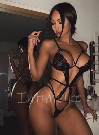 Модель Раиса №6579, 19 лет