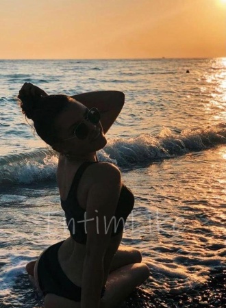 Индивидуалка Уитни №8347, 24 лет