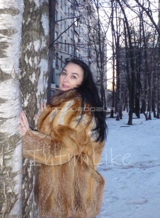 Частная Маша №36633, 28 лет