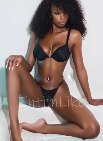 Путана Фекла №8518, 22 лет