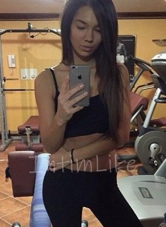 Частная Изабелла №6132, 25 лет