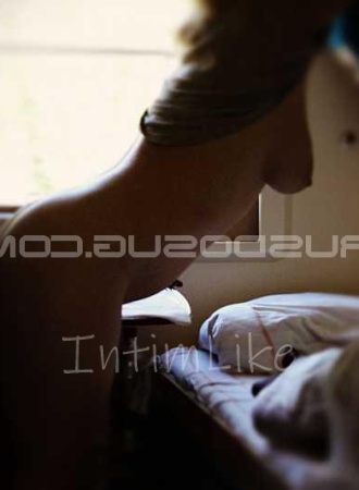 Шлюха Оля №41516, 24 лет