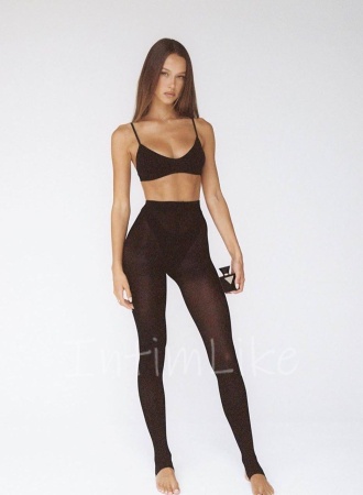 Модель Ванесса №7124, 20 лет