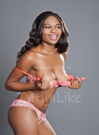 Шалава Николетта №3885, 23 лет