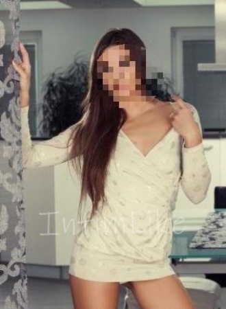 Шлюха Ада №36218, 25 лет