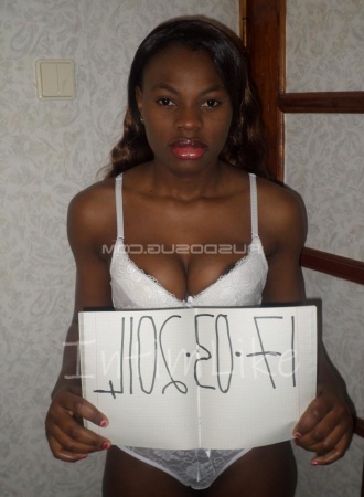 Шлюха София №4881, 23 лет