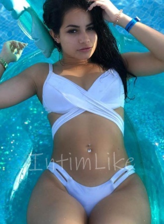 Шлюха Анна №34046, 27 лет