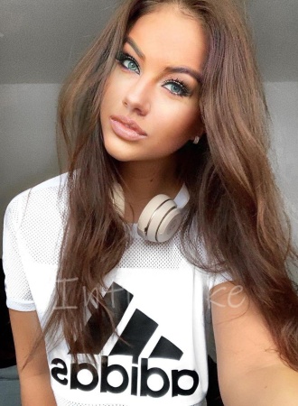 Частная Беатрис №7962, 24 лет