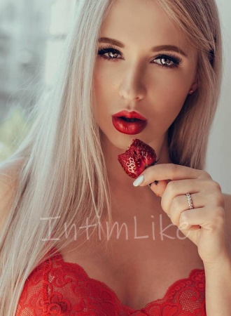 Стриптизерша Юля №38422, 23 лет