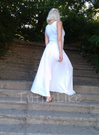 Стриптизерша Настя №36018, 25 лет