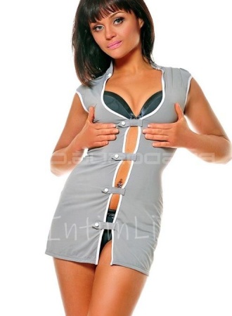 Подружка Алиcа №1632, 30 лет