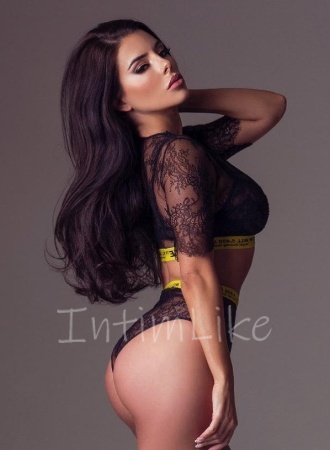 Индивидуалка Алена №7950, 26 лет