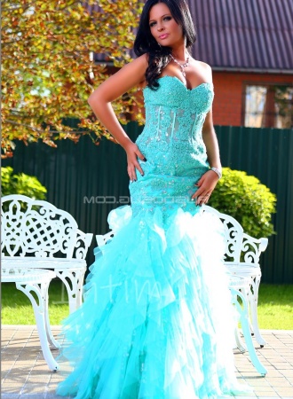 Модель Катя №30076, 27 лет