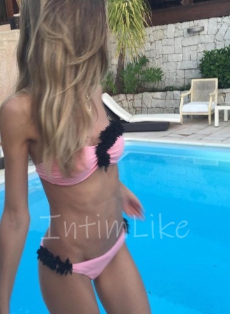 Индивидуалка Ксюша №37226, 25 лет