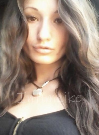 Путана Периде №3102, 23 лет