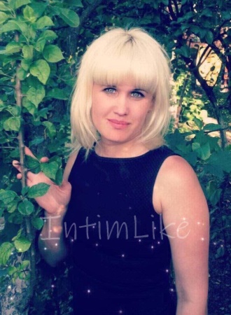 Элитная Беллатриса №6357, 25 лет