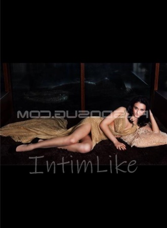 Шлюха Клеопатра №3112, 25 лет