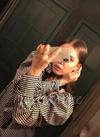 Подружка Настя №33485, 21 лет