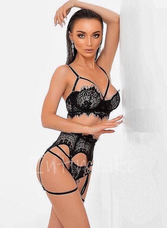 Модель Анна №34036, 27 лет