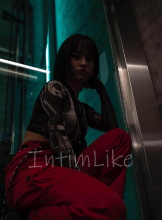 Массажистка Маша №33508, 27 лет