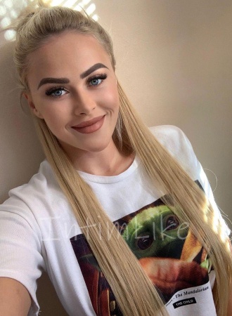 Стриптизерша Аленка №8123, 22 лет