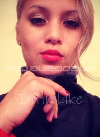 Индивидуалка Катя №24585, 27 лет