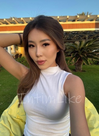 Модель Кристина №36980, 28 лет