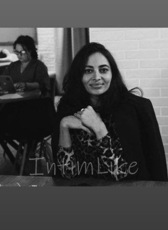 Подружка Кристина №20924, 31 лет