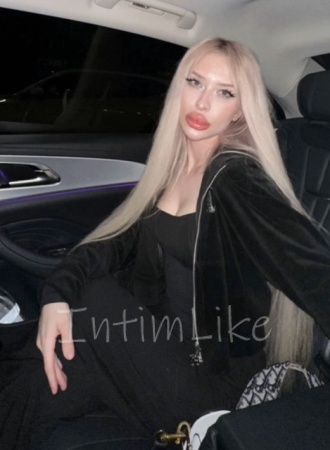 Модель Даша №37864, 25 лет