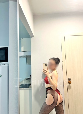 Шлюха Настя №22285, 27 лет